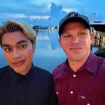 Brian Roten's Instagram, Twitter & Facebook