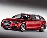 Audi-A4-(2008)-/-A4-Avant-(2008)