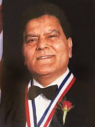 Richard "Dick" Larson