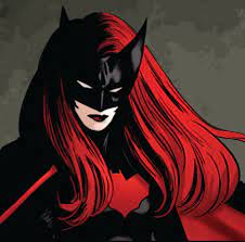 dorothy she/her — Batwoman (Kate Kane) icons from Batwoman (Bennet,...