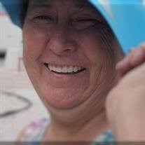 Juanita Willard's Instagram, Twitter & Facebook