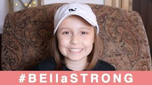 Bella Strong