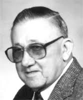 Harry Heck Obituary (2006)