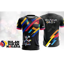 1,201 likes · 6 talking about this. Baju Hari Sukan Negara Tulisan Jawi Shopee Malaysia