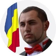 Andrei Victor Sandu from Romania: IFIA Executive Committee Member