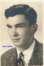 Paul Raider Sears (1927-2002)