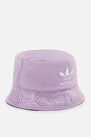 Womens Black Adidas Bucket Hat Trefoil Bucket Hat By Adidas Bag Accessories Bucket Hat Fashion Outfits With Hats