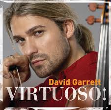 David garrett (nacido david bongartz el 4 de septiembre de 1980 en aquisgrán, alemania occidental) 1 es un violinista, actor y modelo, hijo del alemán georg p. Paganini Rhapsody On Caprice 24 Song By David Garrett Spotify