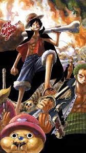 Download One Piece Wallpaper By Meneerbadrtje 5c Free On Zedge Now Browse Millions Of Popular Chopper Wallpapers And Ri In 2021 One Piece Manga Luffy Manga Anime