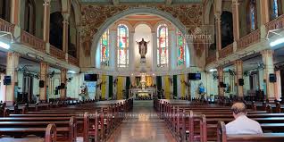 Designed by thomas bird, the church is sometimes referred to as st peter's church, cooks river. 7 Enchanting Churches In Bandra Popular Churches Near Bandra