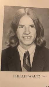 Wallace Pierson (Skeeter)passed away June 1st 2023 class of 1980