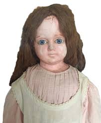 For the love of Bug-eyes, and other old toys