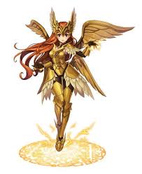 I Ll Be The Best Wizard And Ninja Too The Sand And Sound Betrayal Anime Warrior Character Art Female Anime