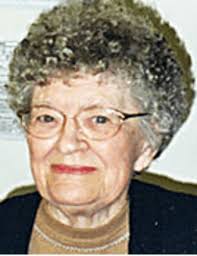 Alma B. Kucera Obituary