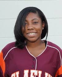 2011-2012 Softball Roster