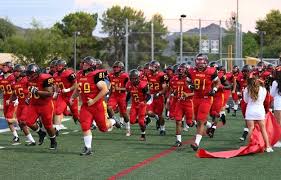 All 129 teams in division 1 college football. Down Set 2016 Football Schedule Announced Arizona Christian University Athletics
