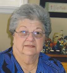 Obituary for Pauline M Carson