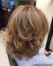 With that in mind, we have compiled here an exhaustive list of 80 outstanding hairstyles for women over 50 that will have you swooning. Latest 10 Hairstyles For Women Over 50 Aging In 2020