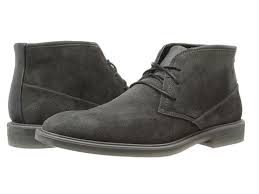 Calvin Klein Jae Gray buy Suede Chukka