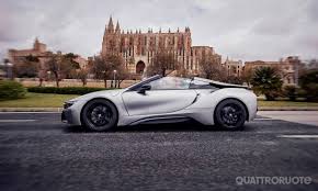 A trip by a new german cabriolet presented in 2018 will give you only positive impressions. Listino Bmw Serie 8 Cabrio Prezzo Caratteristiche Tecniche E Accessori Quattroruote It
