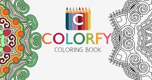 Choose a tool and start creating! Colorfy Plus Coloring Book V3 0 Patched Apk Apk Andro