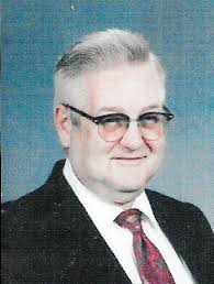 Obituary of Hubert Grubb, Jr.
