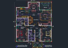 This 2 bedroom, 2 bathroom craftsman house plan features 1,500 sq ft of living space. V 513 Bungalow Floor Plan Modern One Story House Plan Custom 2 Bedroom 2 Bathroom Simple Blue Print Tiny Home Ranch