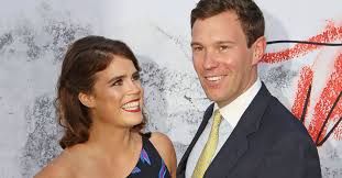 Check spelling or type a new query. Is It Back To Ivy Cottage In London For Princess Eugenie And Jack Brooksbank News Edge