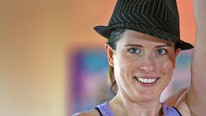 Anton Du Beke Demonstrates The Fleckerl 2015-10-14 - Youtube