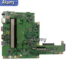 Vat) is a desktop replacement in the truest sense of the word. Amazoon X453sa Laptop Motherboard For Asus X453s X453sa X453 F453s Mainboard Test 100 Ok N3050 N3060 2 Cores Motherboards Aliexpress