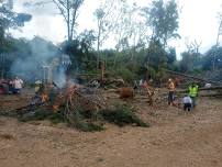 Crisis Response Training (EFCA, Cent. Dist.)
