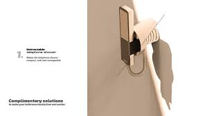 Bathroom designs bathroom fixtures room designs bathrooms vanities. Bijou Bathroom Cubicle On Behance