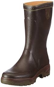 Aigle Rain Boots Size Chart Aigle Parcours 2 Mens Hunting
