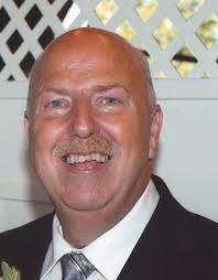 Vincent Joseph Scott Obituary