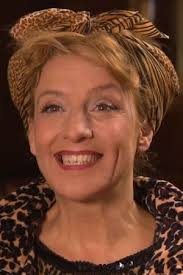 Reparto de Dich schickt der Himmel (película 2001). Dirigida por Ute  Wieland