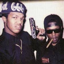 Grab Da Gauge — DJ Paul & Lord Infamous