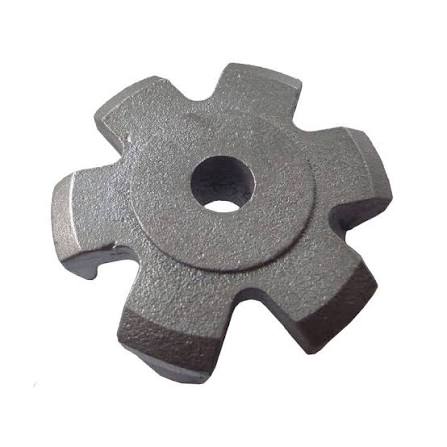 Carbon & Alloy Steel Castings