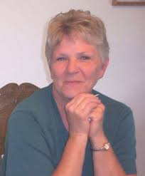 Rosalie Gardner Rowley (1942-2009)