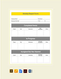 Check spelling or type a new query. Free 12 Internship Report Examples Samples In Pdf Examples