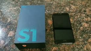 BLU S1 Review - NEW CDMA Device! - YouTube