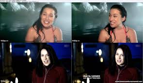 Sexy Pictures Maya Sieber Ice Road Truckers 37410 | Hot Sex Picture