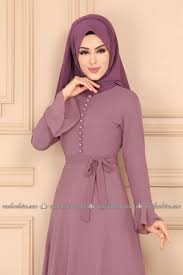 moda selvim aksesuar dugmeli sifon elbise 3094ab368 gul kurusu fashion modern fashion womens fashion