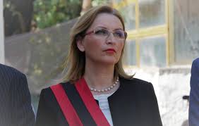 Den 22 januari 2021 värvades ademi av djurgårdens if, där han skrev på ett fyraårskontrakt. New Shkodra Municipal Council Expected To Illegally Unseat Mayor Voltana Ademi Exit Explaining Albania