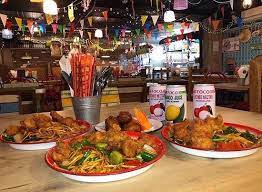 Here at nine and nine thai kitchen in pasadena, california, we serve a variety of thai cuisine. My Thai Restaurant Manchester Menu Prices Restaurant Reviews Order Online Food Delivery Tripadvisor