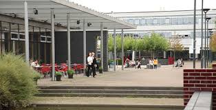 It belongs to the administrative district (regierungsbezirk) of cologne. Hochschule Bonn Rhein Sieg Campus Rheinbach Pointer De