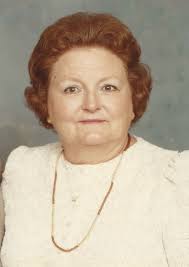 Madelin Rose Davis Obituary