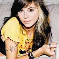 Christina Perri Discography: Vinyl, CDs, & More