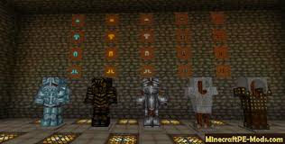 With them, you can not only change the texture of blocks, mobs, items but also update the look of the game. Classic Medieval Minecraft Pe Texture Pack Ios Android 1 17 11 1 16 Download
