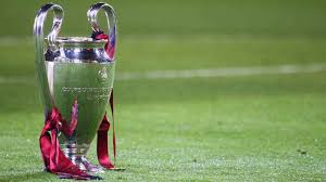 The giallorossi secured seventh place in serie a on sunday night, confirming their place in the new tournament for next season. Champions League Halbfinale Auf Dazn Alle Informationen Zur Ubertragung Dazn News Deutschland