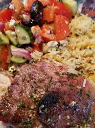Make a slurry of cold water and cornstarch, stir into pan and bring to boil, simmer until juices are thickened. Grilled Lemon And Rosemary Lamb Chops Allrecipes